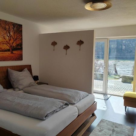 Ferienwohnung Elbtraum Pirna Eksteriør billede