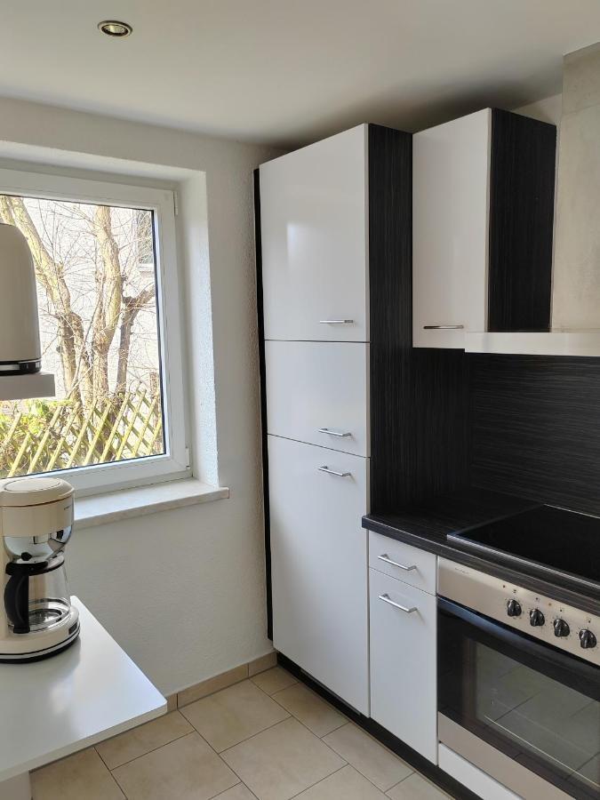 Ferienwohnung Elbtraum Pirna Eksteriør billede