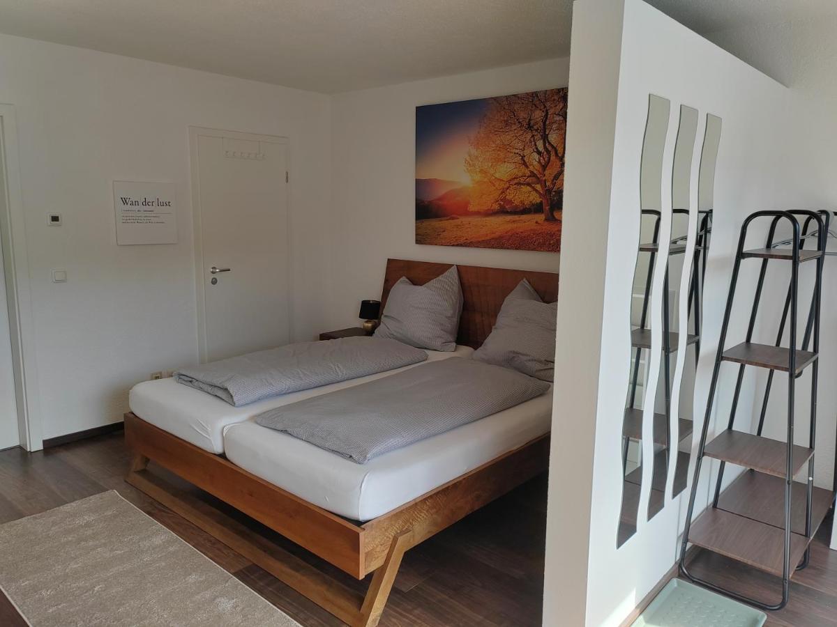 Ferienwohnung Elbtraum Pirna Eksteriør billede