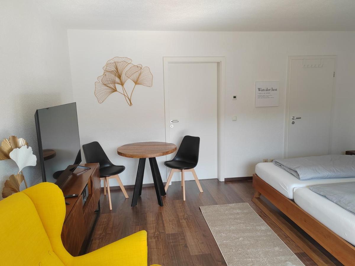 Ferienwohnung Elbtraum Pirna Eksteriør billede