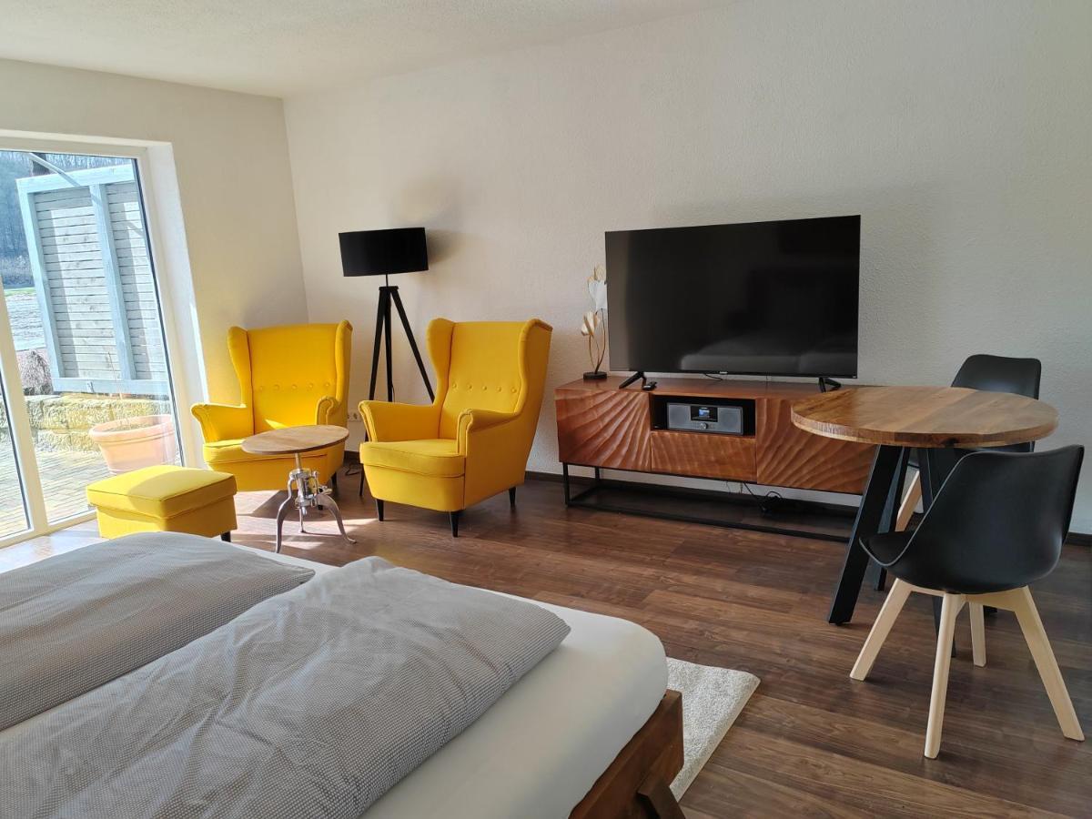 Ferienwohnung Elbtraum Pirna Eksteriør billede